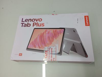 lenovo tab plus tablet pc box