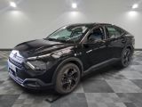 Mitsubishi CX - HR 2020, 1,5 L turbo, transmission intégrale, SUV 4 portes
