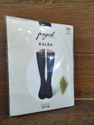 Lot de 28 paires de mi-bas de la marque FOGAL (produit de tr…