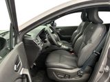 the interior of a car is clean and ready to be used