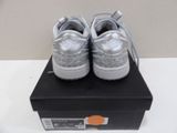 nike air force 1 ' s in a box on a white table