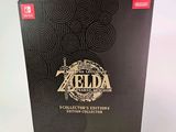 The Legend of Zelda : Édition collector pour Nintendo Switch