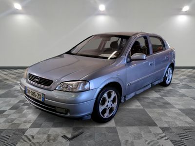 ASTRA 2.0 DTI 16V FASHION - GO - Mise en service: 17/…