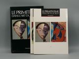 two books on the same cover of a book with a picture of a woman ' s face