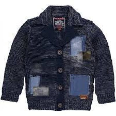 2 gros pulls petrol industries +2 pulls vingino (pour l'ense…