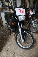 1 MTT2 BMW F 650 cm3 (photo 4)