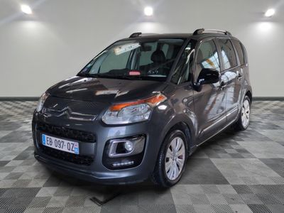 fourgon Citroën Citroën 1,6 HDi Airdrec 5 places