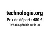 Photo 1/1 du lot