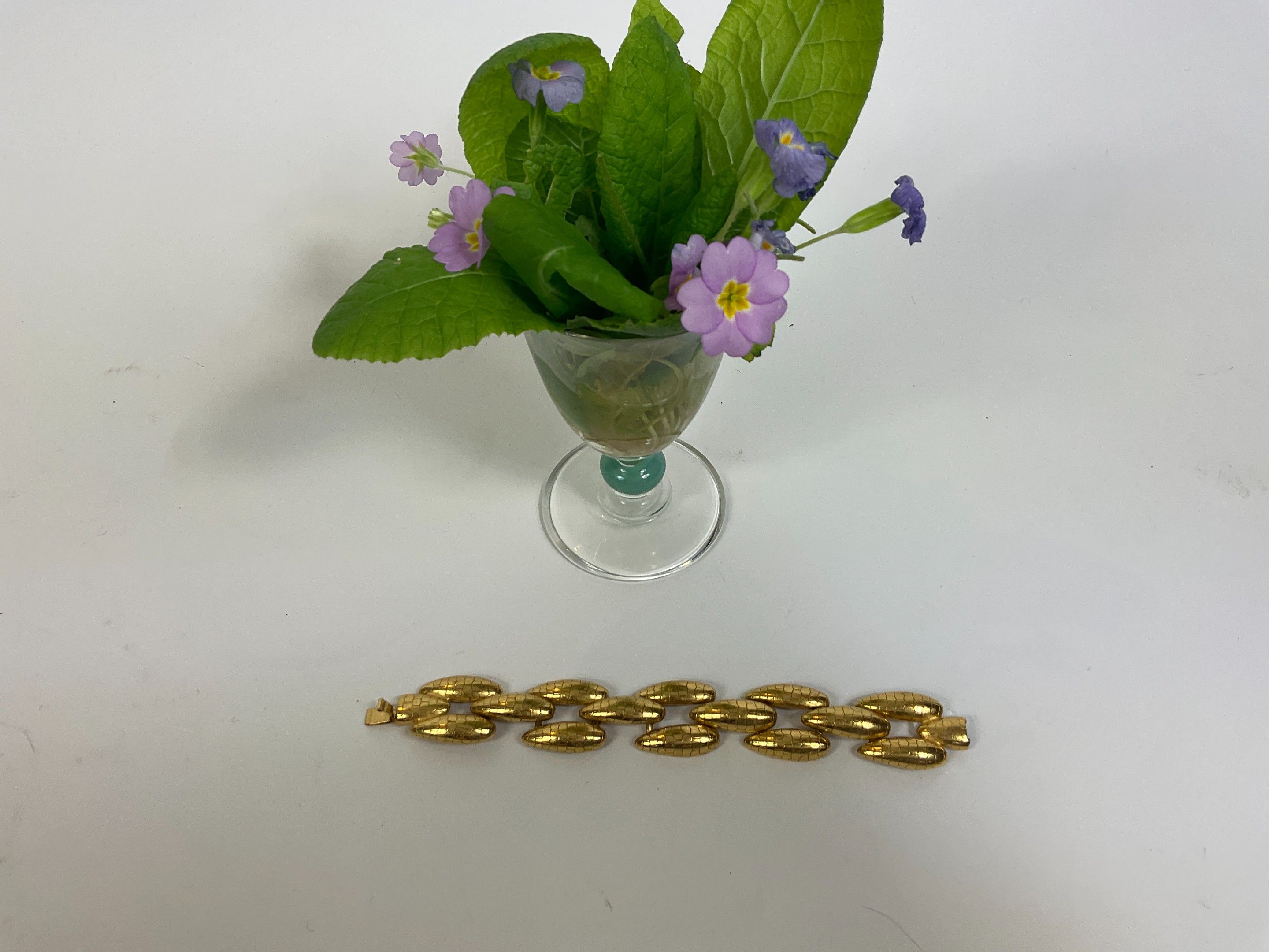 Bijoux & Pierres Précieuses