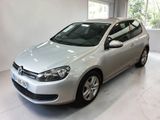 volkswagen golf 1 6tdi highline 5p at