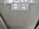 an image of a close up of a label on a bag