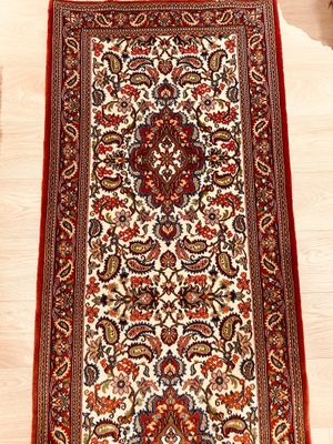 Tpia Iran Goum laine 200 x 0/78