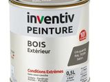 Peinture Inventitiv pour bois extérieur 1,5 l