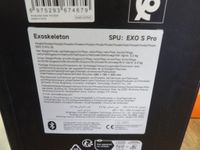 NAVEE - Un exosquelette Exo S Pro, 960W, 1,8kg, 40 000 pas d… (photo 4)