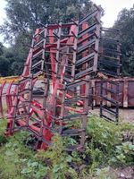 Herse plate ASKEL URGA 7,3 M (photo 4)