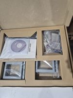 Lot de matériel de vidéosurveillance comprenant 3 caméras de… (photo 4)