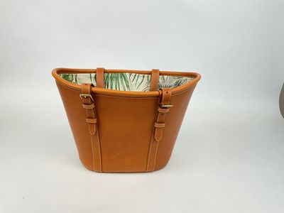 SAC - PANIER Modèle Antique sauvage