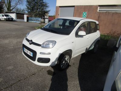 VP FIAT PANDA Immatriculé FB-291-HQ