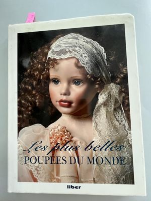 a picture of a picture of a little girl with curly hair
