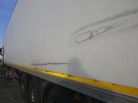 Semi-remorque LECITRAILER FOURGON STD ,essieux SAF (photo 6)