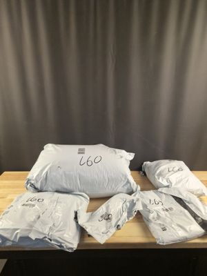 L60// Lot 5 colis Mystere (Retour Amazon,NPAI, Adresse incom… - Photo 1