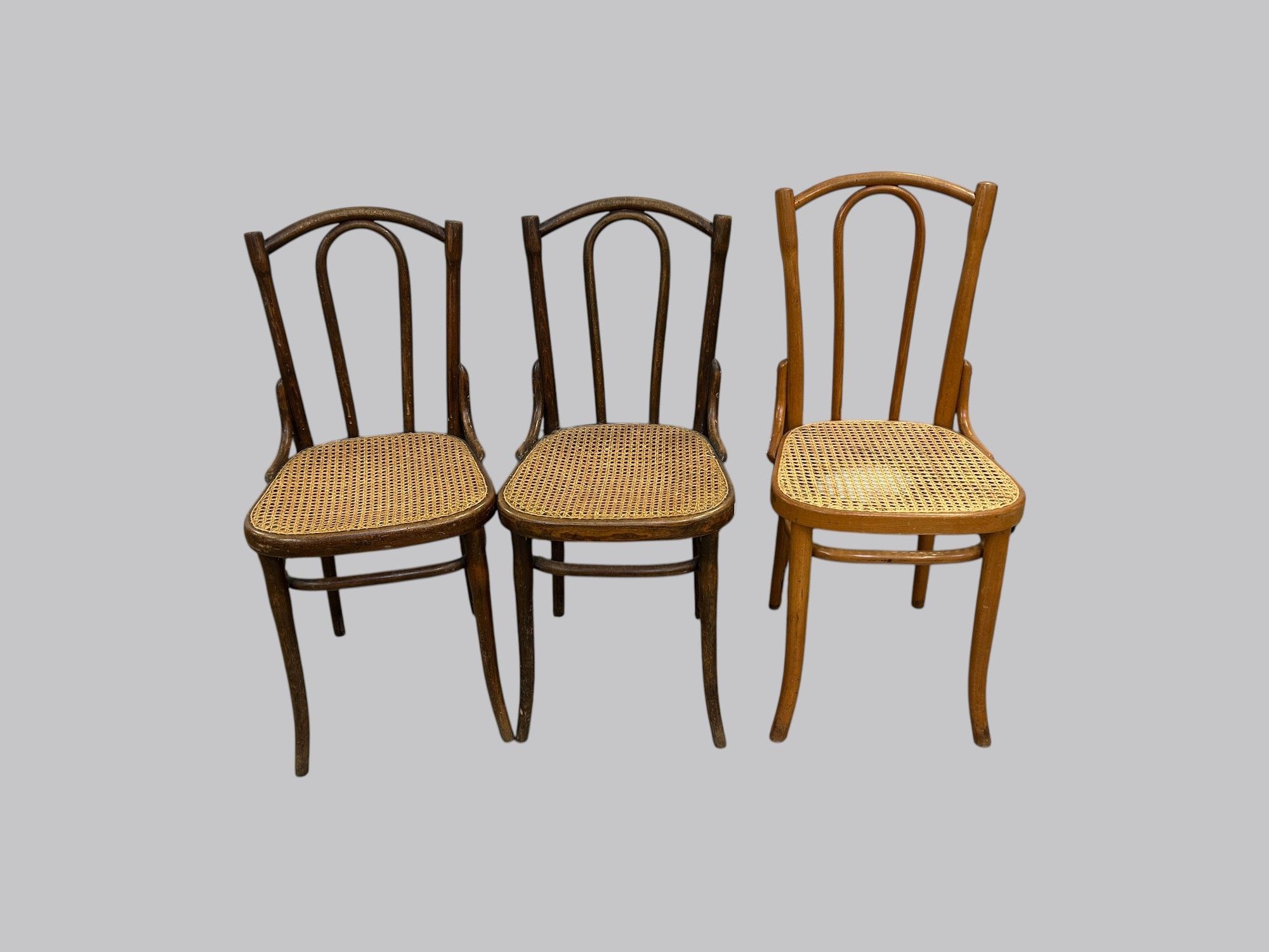 THONET - Austria