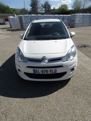 Voiture Particulière - Modèle Inconnu - Estimation 4500€