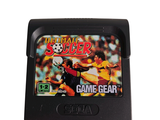 an image of a video game with a soccer player kicking a soccer ball