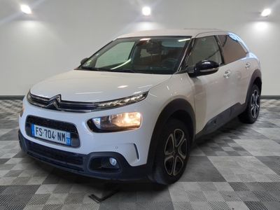 Citroën C4 Aircross 1.0 PureTech Feel 5 portes, boîte auto