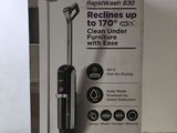 the box of the eurekaka rapid washer is open and ready to use