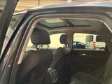 a car that is sitting in the back seat of a car