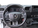 the interior of a car with a steering wheel and dashboard controls