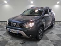 DACIA - DUSTER BLUE DCI 115 4X2 PRESTIGE - GO - Mise en serv…