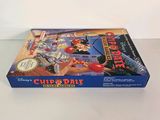 a close up of a box of a video game on a table