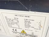 an image of a machine that has a label on it