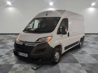 Citroën Jumper 35 L2H2 BlueHDI 140 - Fourgon utilitaire récent