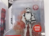 two star wars action figures on the table