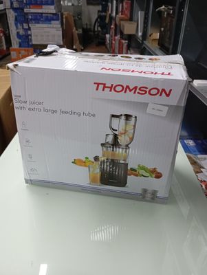 a box of food that is sitting on a table