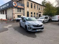 RENAULT Clio E-Tech full hybrid 145 ch GSR2 Esprit Alpine - … (photo 2)