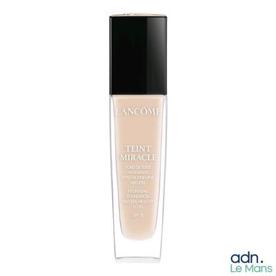 lancomme teinte miracle foundation foundation spf 15