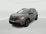 the new citrole suv is shown in a studio setting