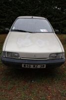 1 VP CITROEN ZX AVANTAGE 1.9 D (photo 4)