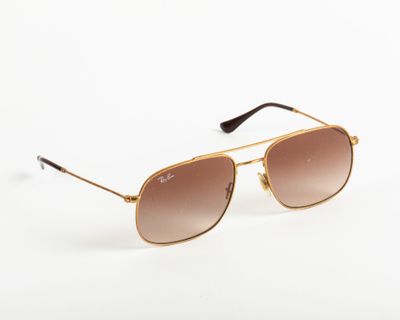 a pair of sunglasses on a white background