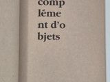 Photo 3/6 du lot