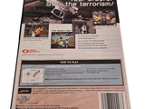 a video game that is being played on the nintendo wii