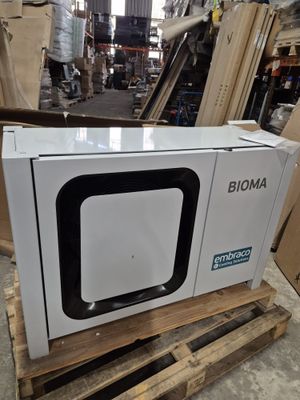 Embraco Groupe de condensation entièrement hermétique Bioma …