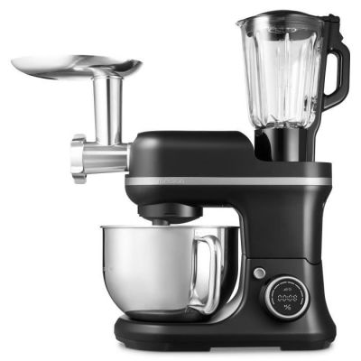 513 / ROBOT DE CUISINE 3-EN-1 MEDION MD18430 - Puissan… - Photo 1