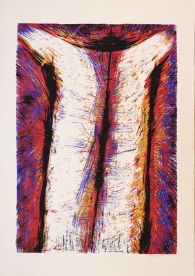 Erich Katzmann* (Vienne 1920 - 2017 Vienne)