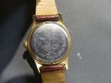 a watch that is sitting on a table