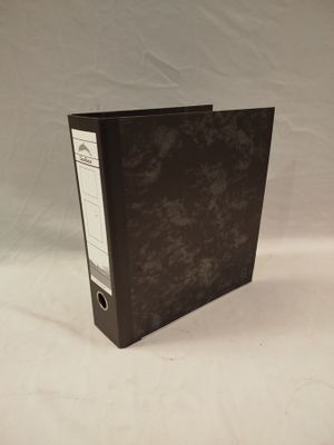 lot de 200 classeurs à levier SADINA